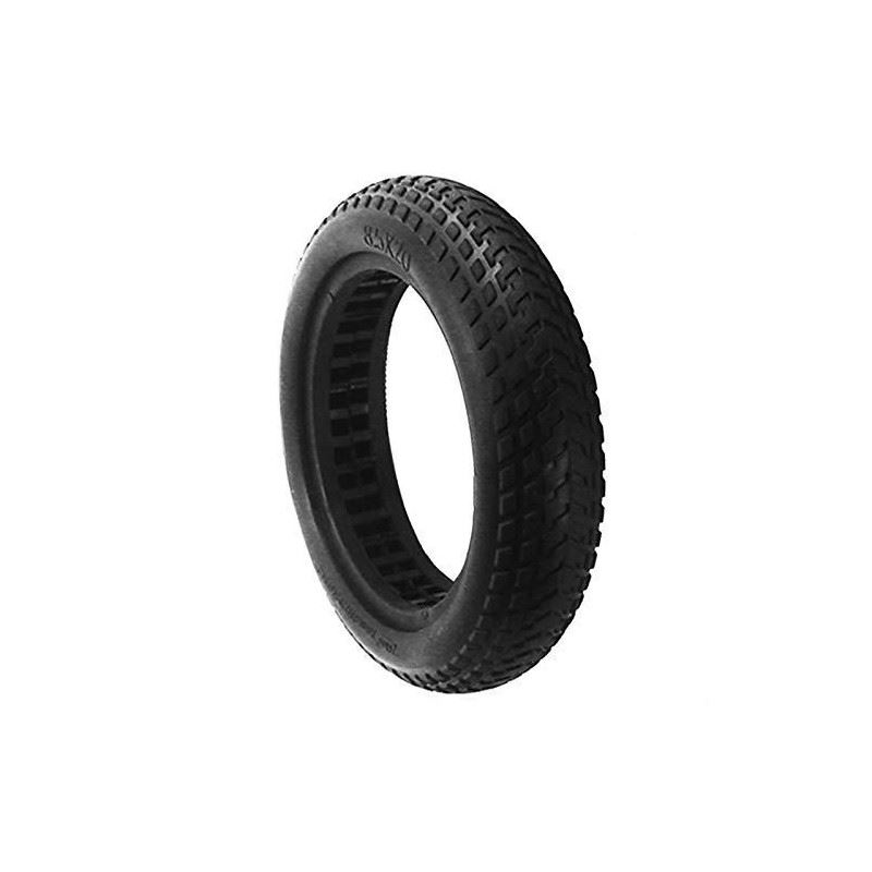 CUBIERTA MACIZA GURPIL PARA PATINETE 8X1