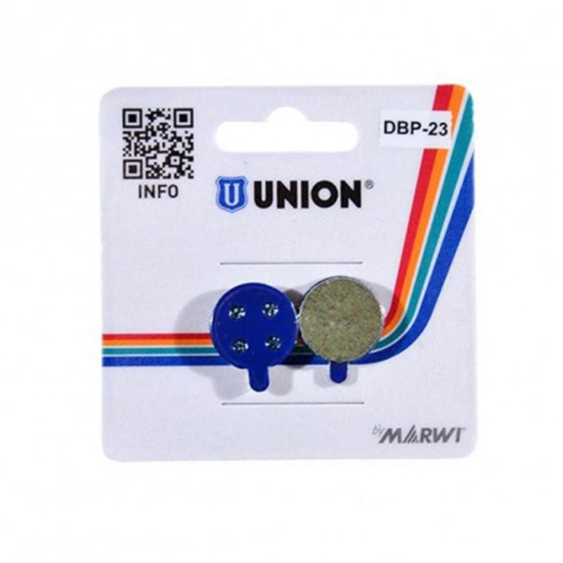 JUEGO DE PASTILLAS DE FRENO DISCO GURPIL