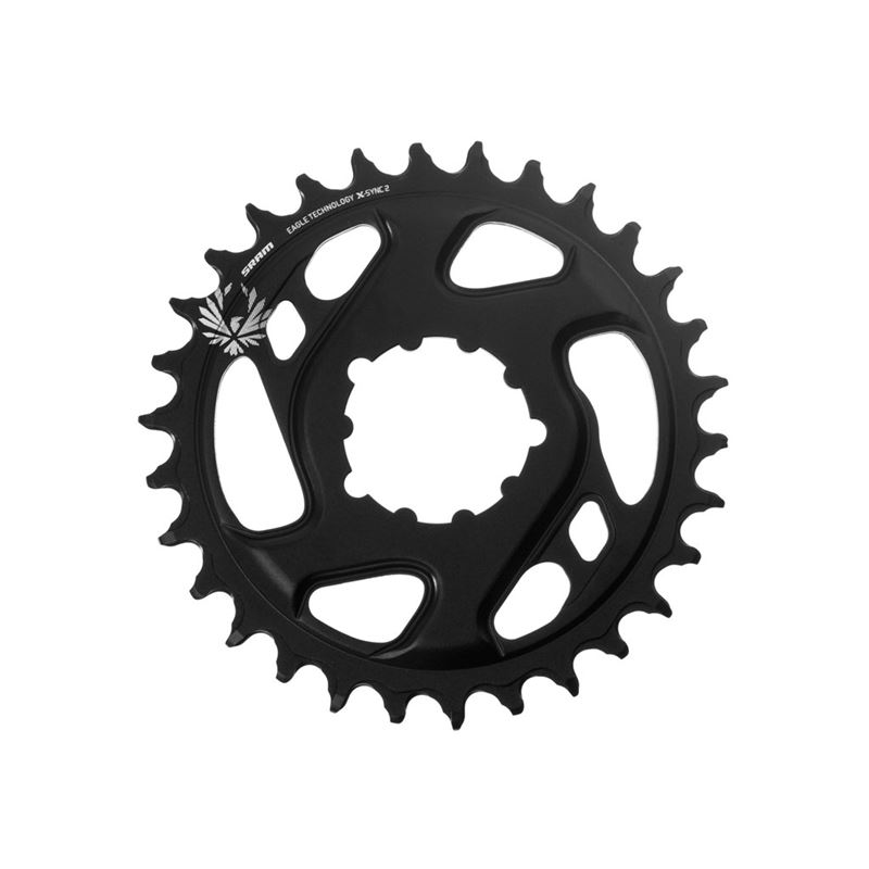 SRM PLATO X-SYNC 12/11V EAGLE (GX) FORJA