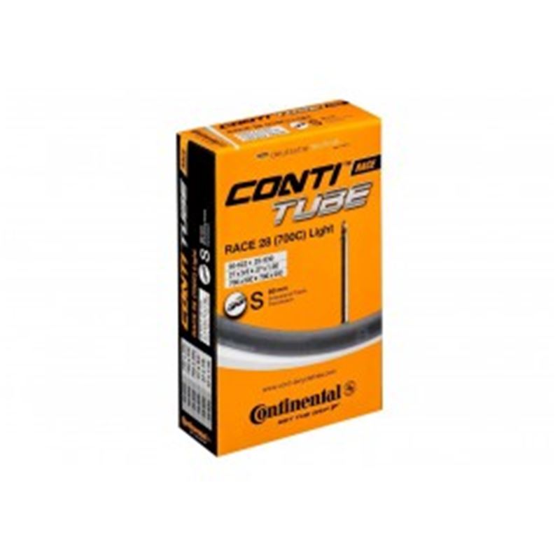 CAMARA CONTINENTAL RACE LIGHT 700X20-25