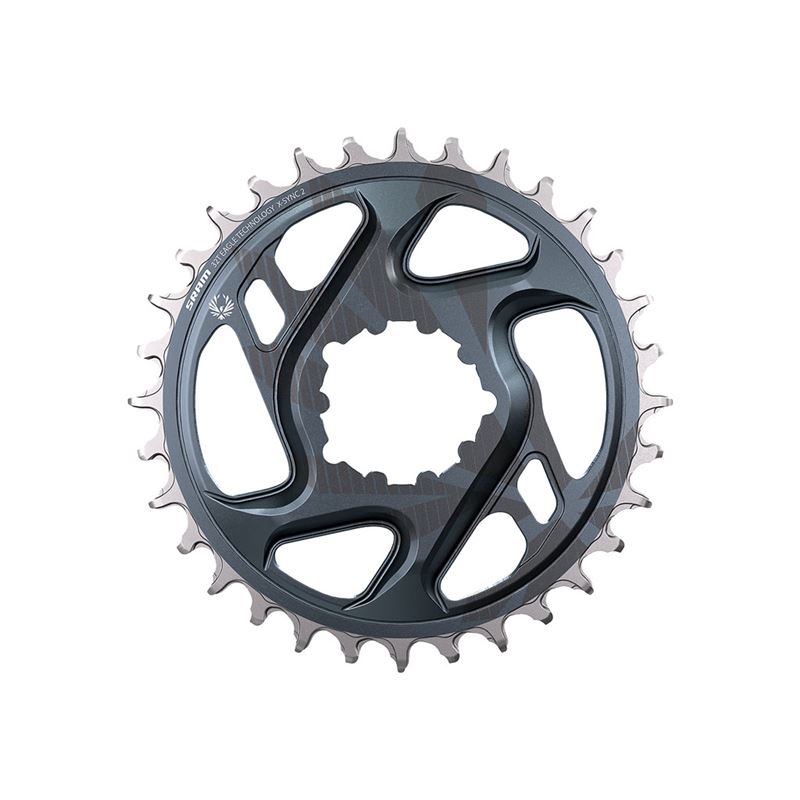 SRM PLATO X-SYNC 2 12/11V EAGLE (GX) FOR