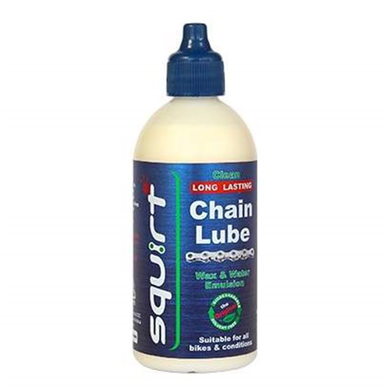 LUBRICANTE SQUIRT LUBE 120 ML.