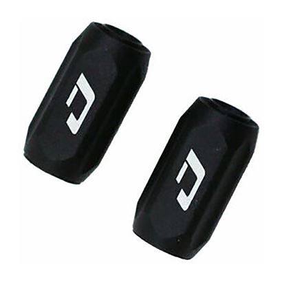 AJUSTADOR JAGWIRE FUNDA 4 MM (2 UNIDADES