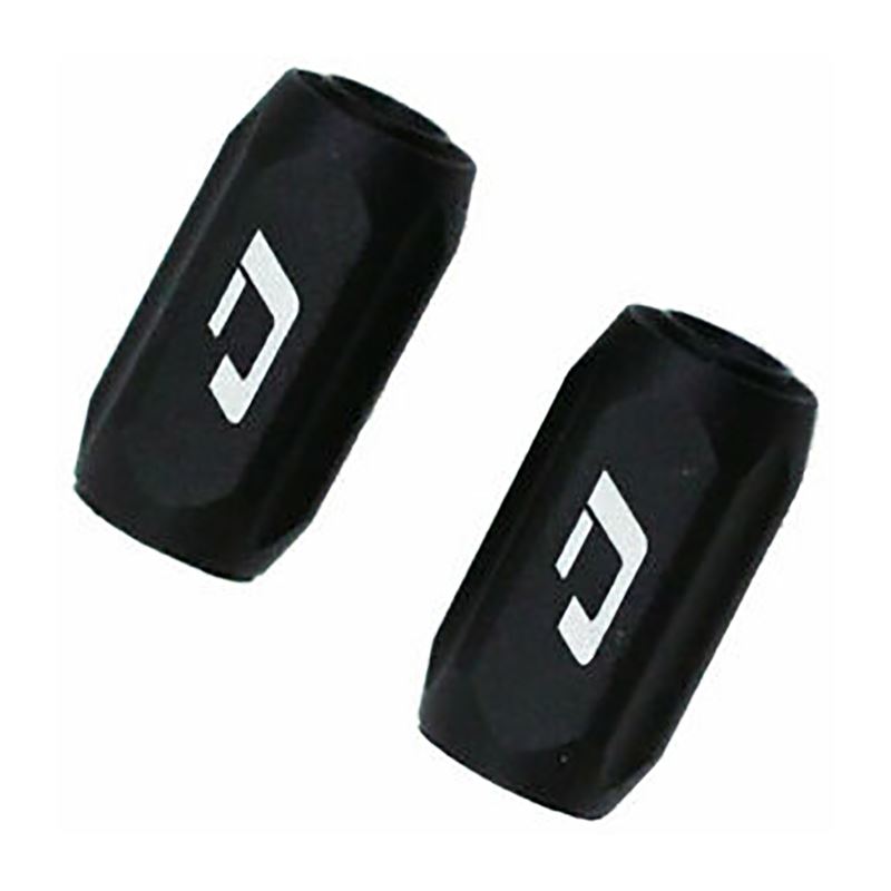 AJUSTADOR JAGWIRE FUNDA 4 MM (2 UNIDADES