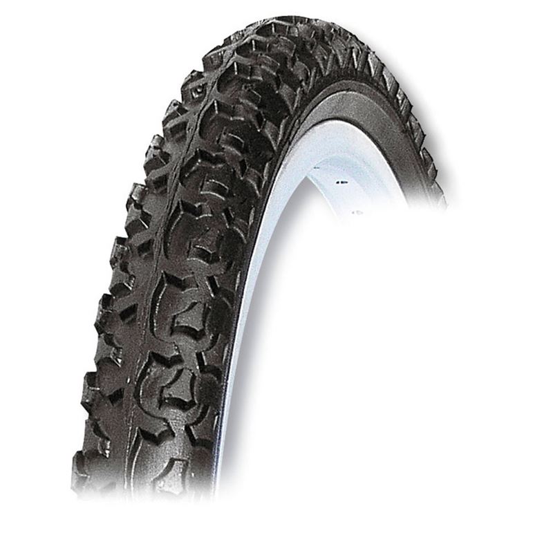 CUBIERTA VEE RUBBER 26X1.75 MTB NEGRO VR