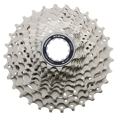 CASSETTE SHIMANO 11V 11/30 105 R7