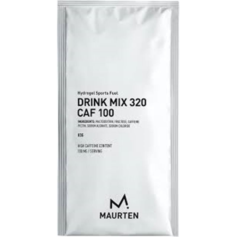 MAURTEN DRINK MIX 320 CAFEINA