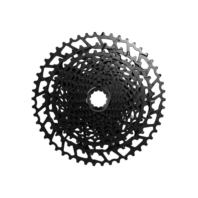 SRAM CASSETTE NX EAGLE 12V 11-50