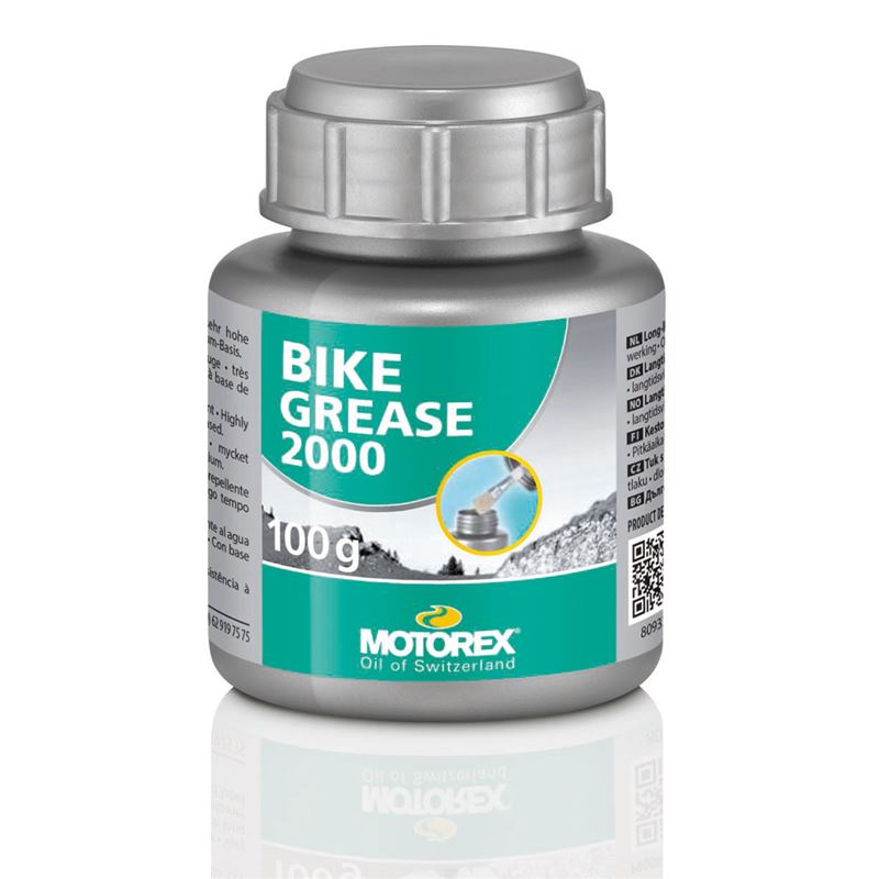 MOTOREX BIKE GREASE