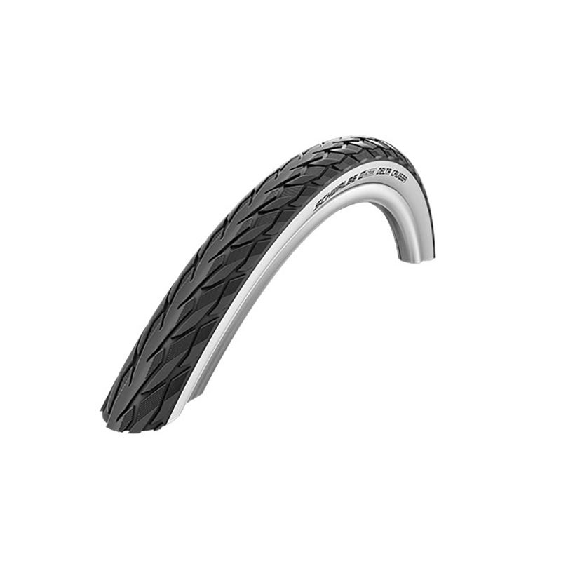 CUBIERTA SCHWALBE DELTA CRUISER 26X1 3/8