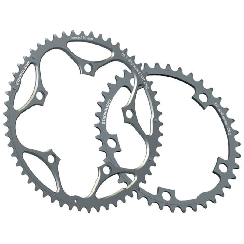 PLATO STRONGLIGHT SRAM SHIMANO/SRAM/FSA