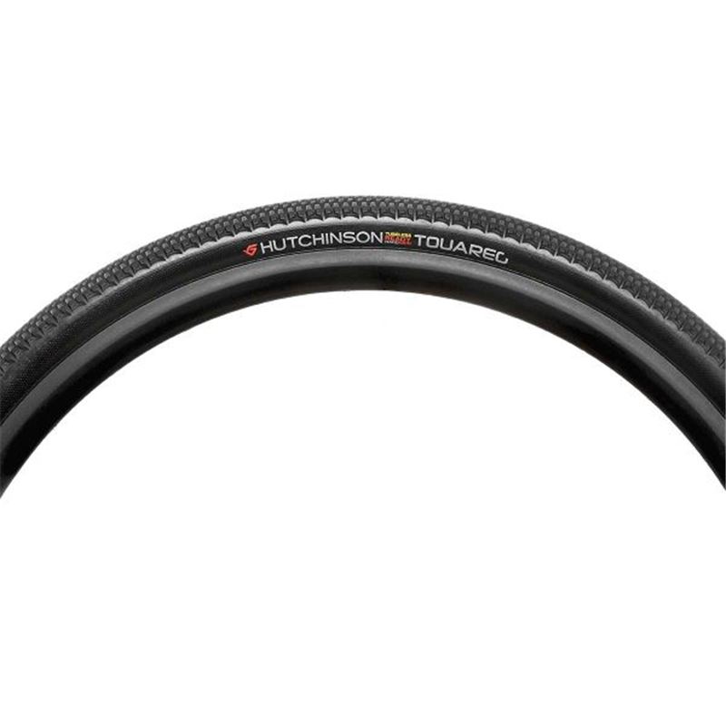 HUTCHINSON TOUAREG 700X45 TR BLACK FB HARDSKIN