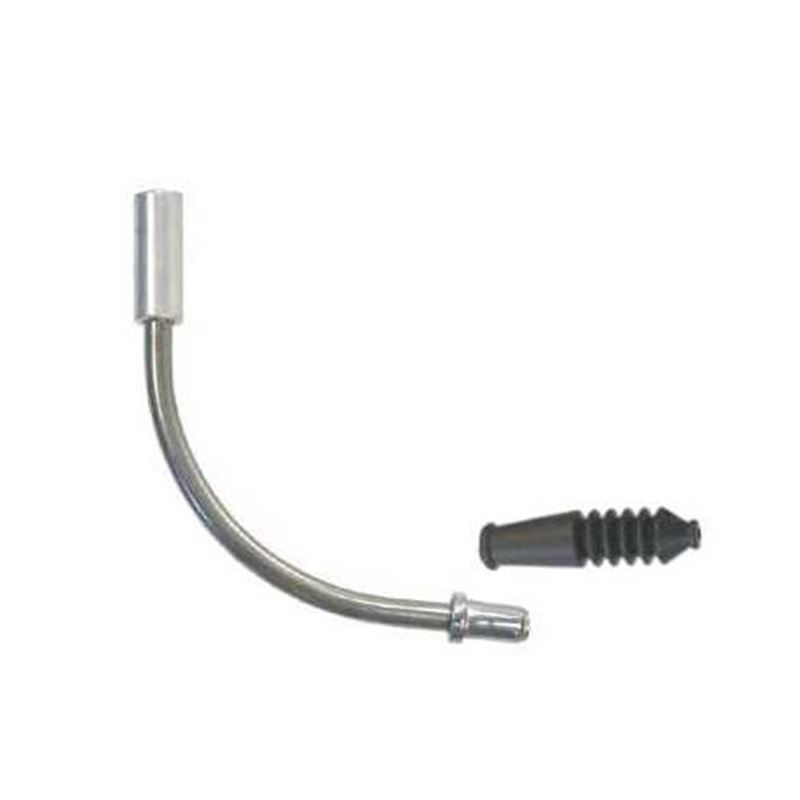 CURVA FRENO 90 GRADOS