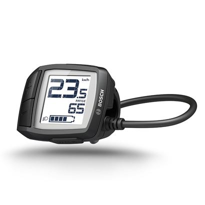 PANTALLA E-BIKE BOSCH PURION PERFORMANCE