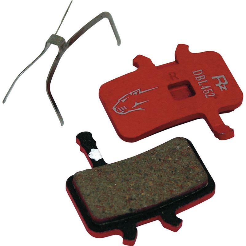 JUEGO DE PASTILLAS DE FRENO JAGWIRE PARA