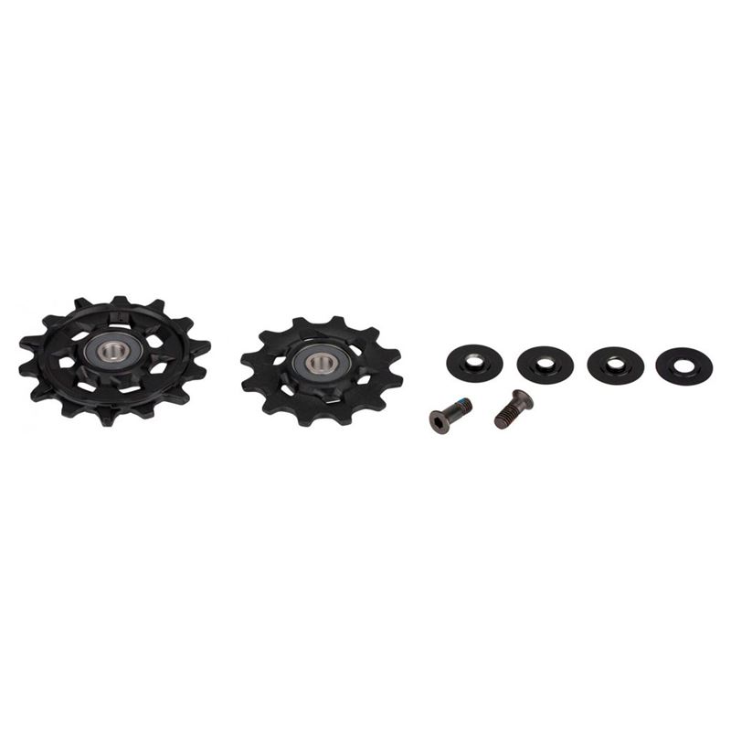 SRM REC ROLDANAS CAMBIO GX EAGLE