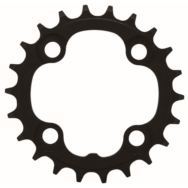 PLATO MTB FSA 64 MM 26 DIENTES M11 ALUMI