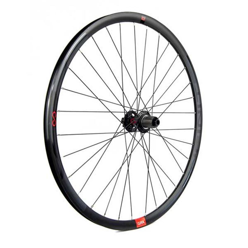 RUEDA INFINITE 29" BOOST 12X148MM SHIMAN