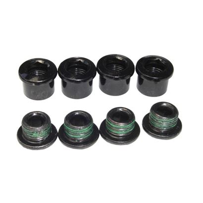 KIT DE TORNILLOS DE PLATO SRAM 4 BRAZOS