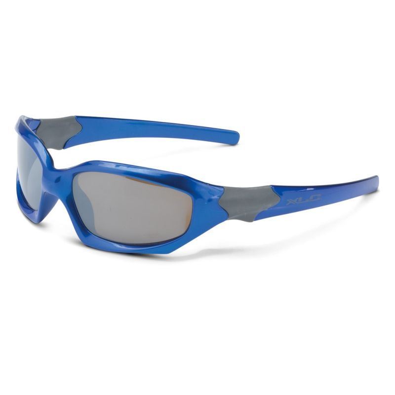 XLC SG-K01 GAFAS NIÑO MAUI MONTURA AZUL,