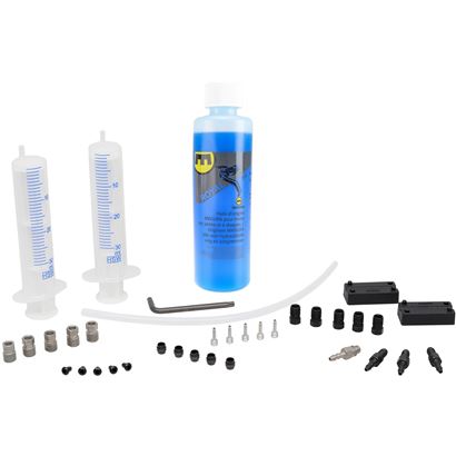 KIT DE SERVICIO FR/NL OARA FRENOS DE DISCO Y DE LLANTA