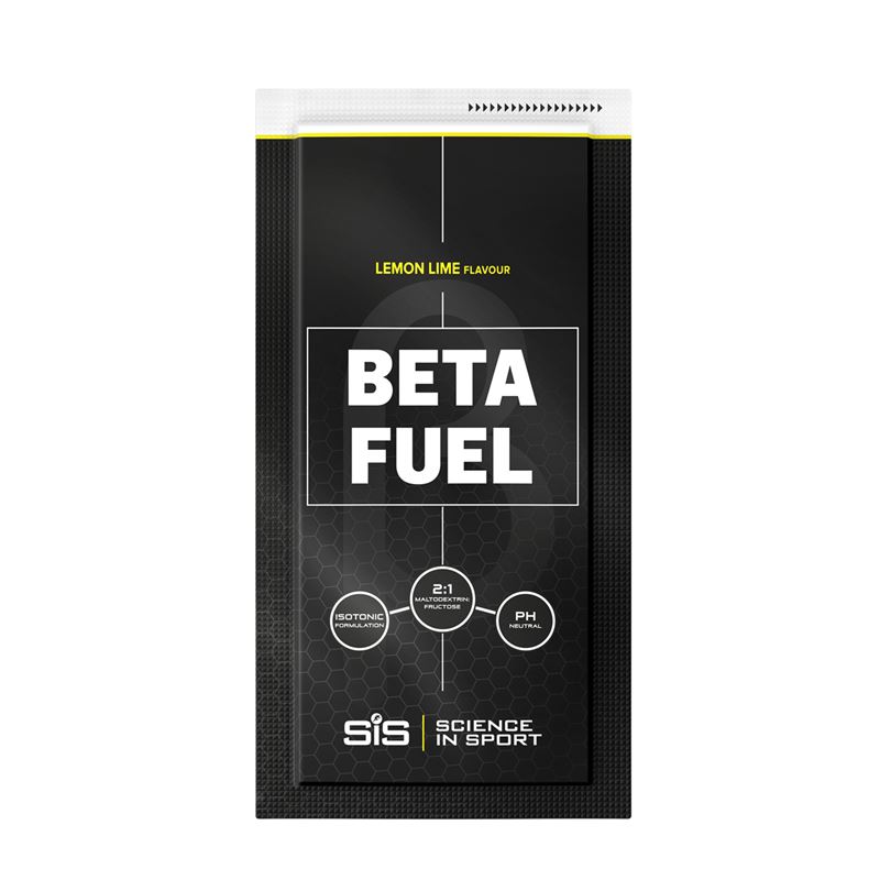 SIS BETA FUEL LEMON