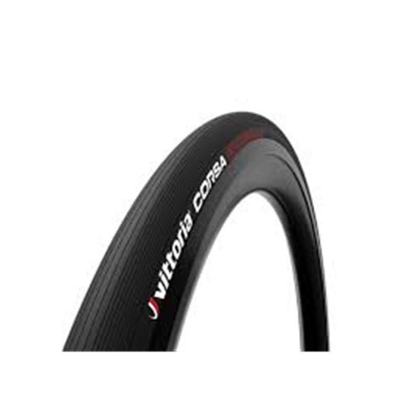 TIRE ROAD CORSA BLK/BLK/BLK
