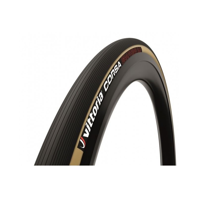 TIRE ROAD CORSA BLK/BLK/BLK
