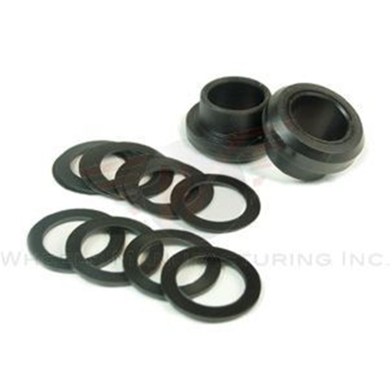 WMF BB30/PF30 UNIVERSAL ADAPTER SHIMANO