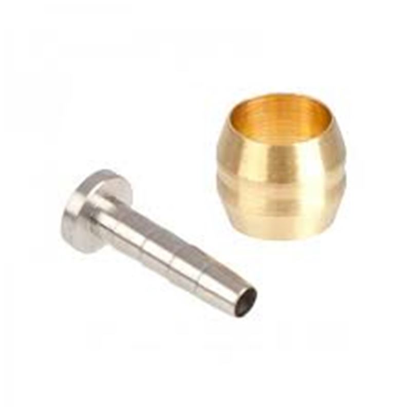 OLIVE AND CONNECTING INSERT
