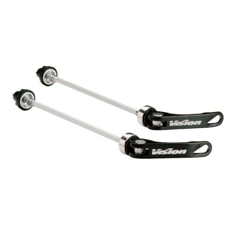 JUEGO DE CIERRE RAPIDO VISION QR-25 112