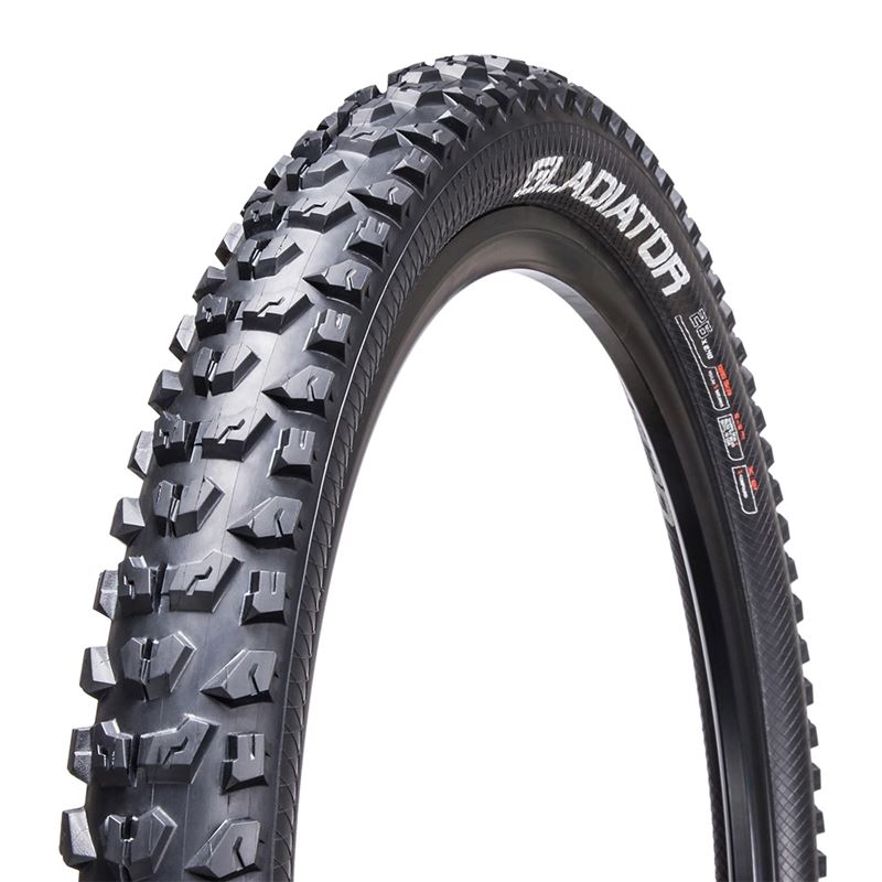 CUBIERTA GLADIATOR RÍG. 27,5X2,10 CHAOYA