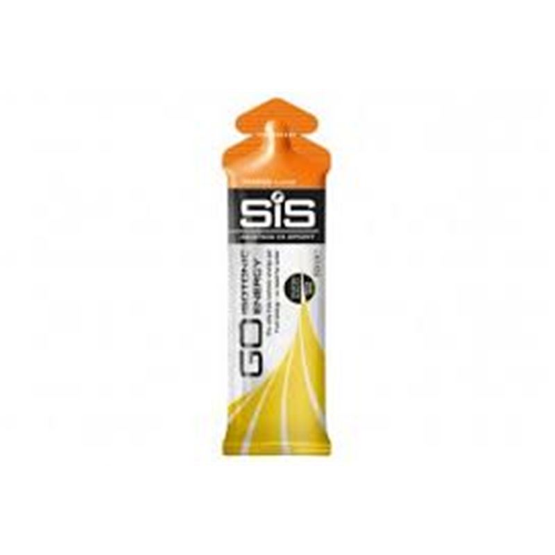 SIS GO ENERGY GEL ISOTÓNICO