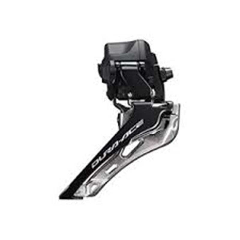 FRONT DERAILLEUR ROAD (DI2)-12