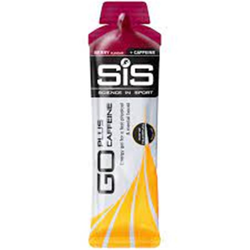 SIS GO ENERGY GEL ISOTÓNICO
