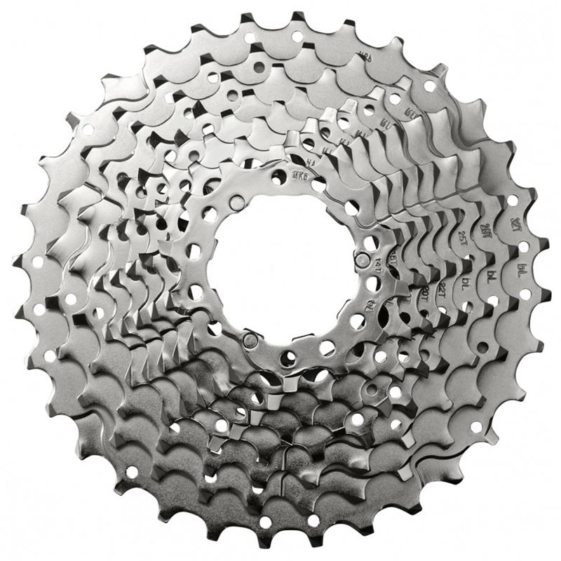 CASSETTE SPROCKET HG500 10-SP