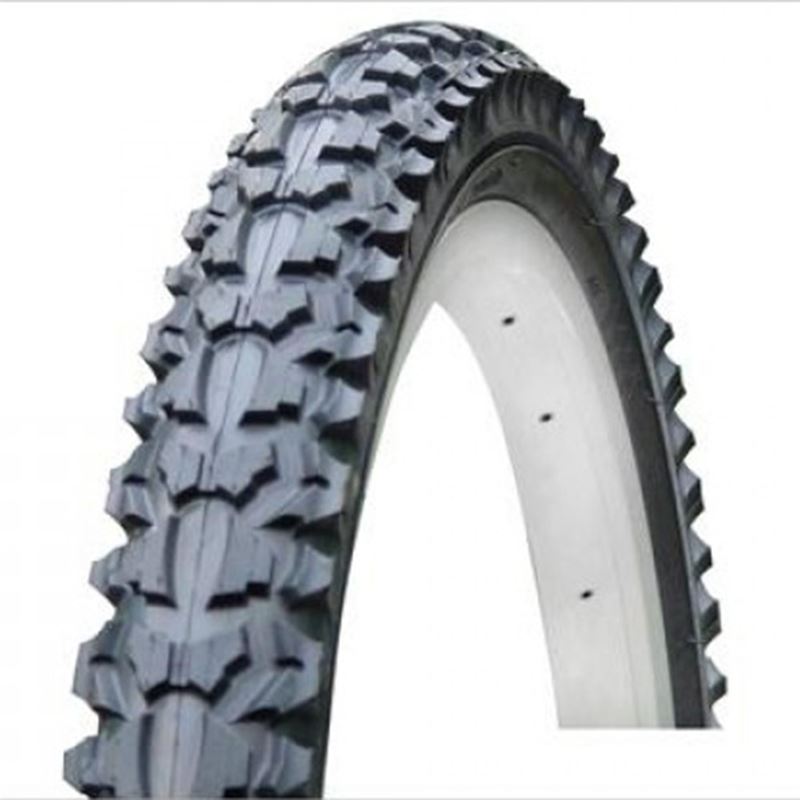 CUBIERTA CYT 20X1.95 NEG CHAOYANG