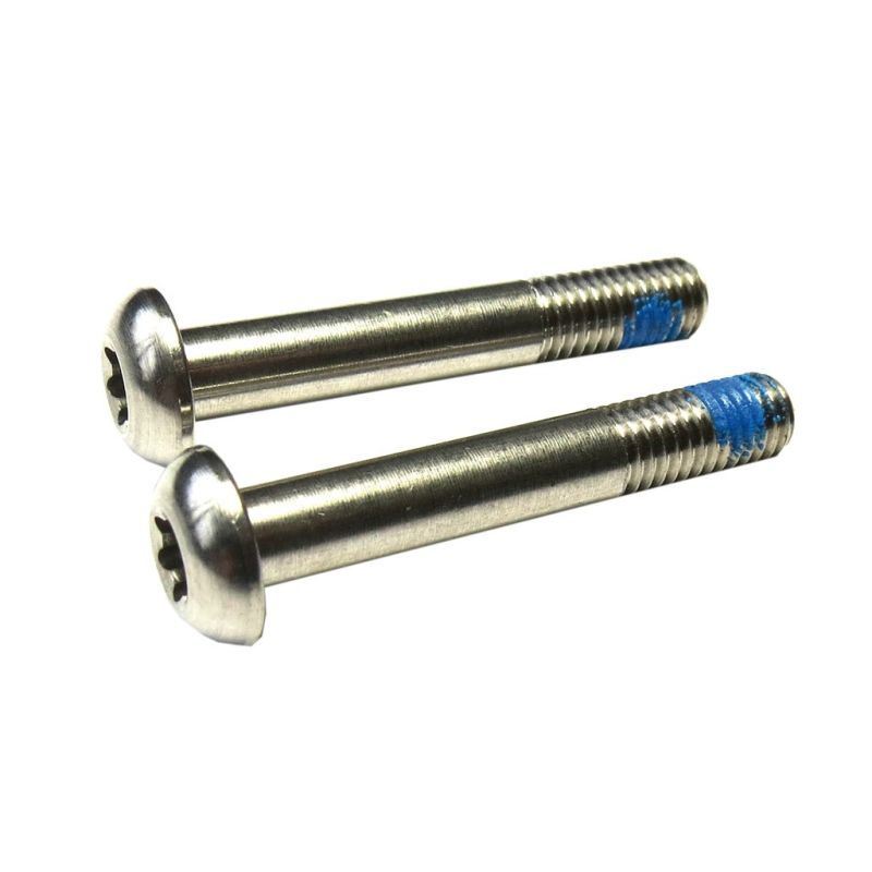 TORNILLOS SRAM T25 37 MM PARA ADAPTADORE