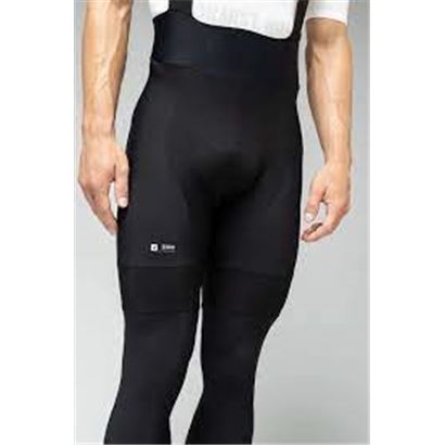 CULOTTE LARGO ABSOLUTE 6.0 HOMBRE BLACK - K10