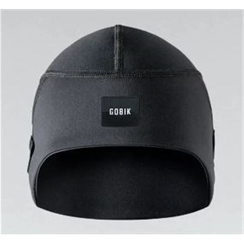 GORRO TÉRMICO BRIGADE UNISEX BLACK
