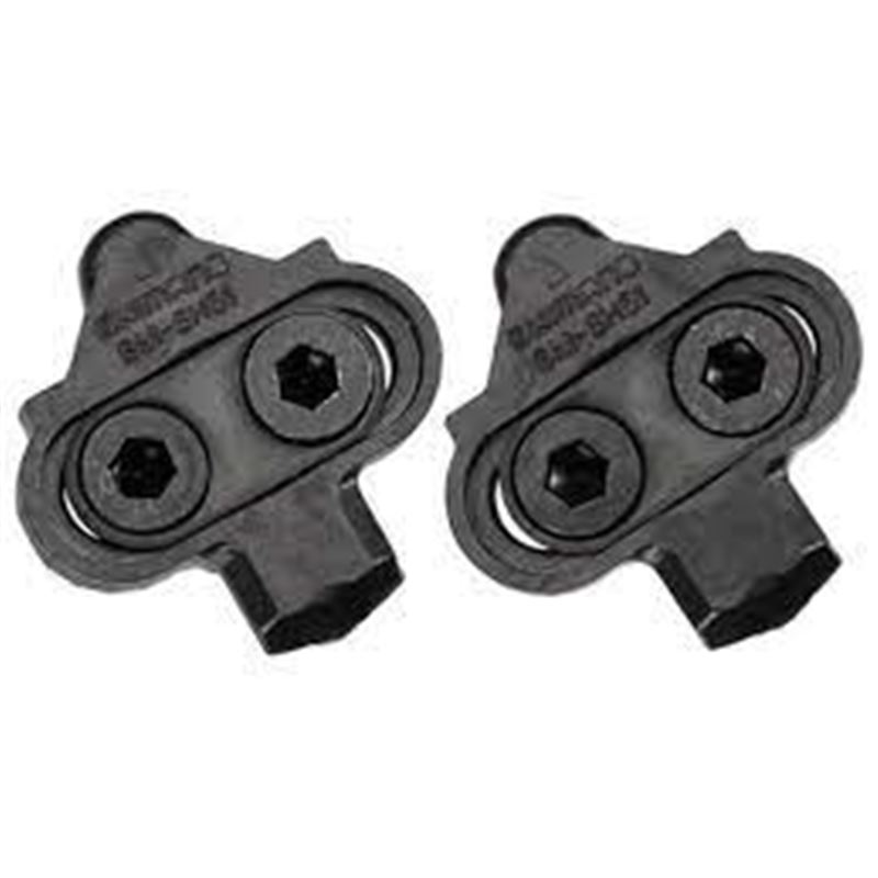 SHOE CLEATS SPD SM-SH51