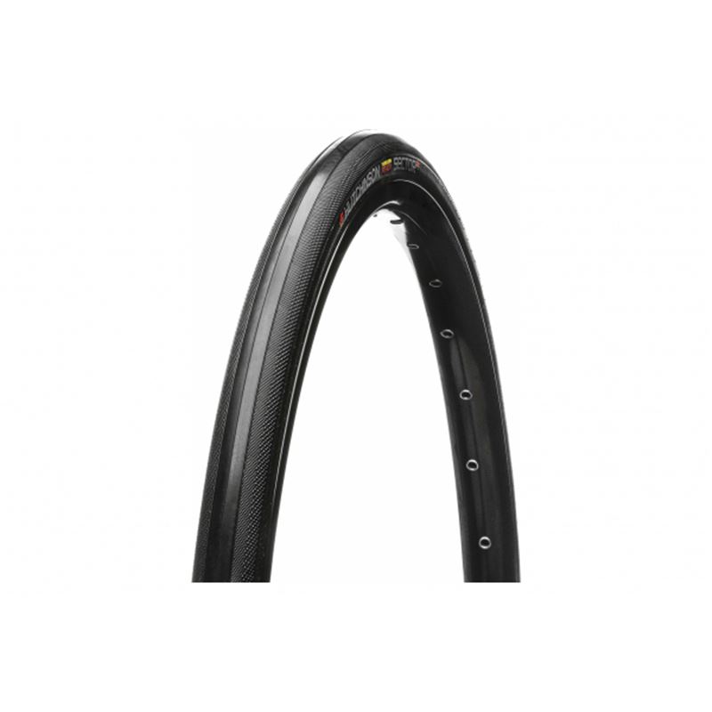 SECTOR 700X32 TR BLACK FB HARD SKIN