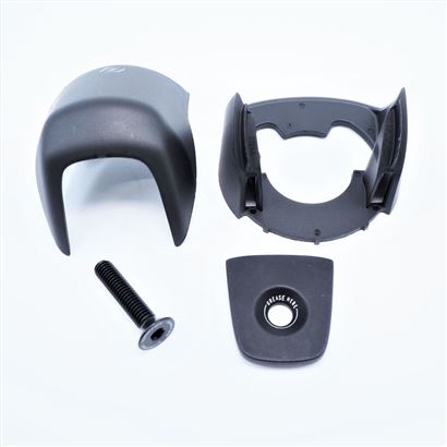 ESPACIADORES/TAPA SUPERIOR SY MTB XC 22