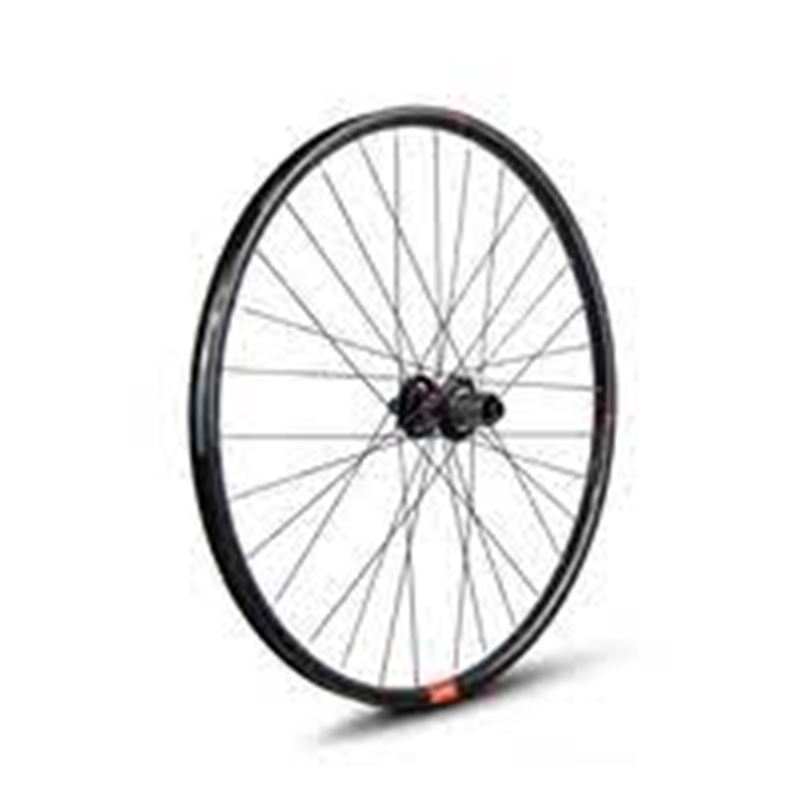 RUEDA ALPHA 27,5" 12 X 142MM SHIMANO