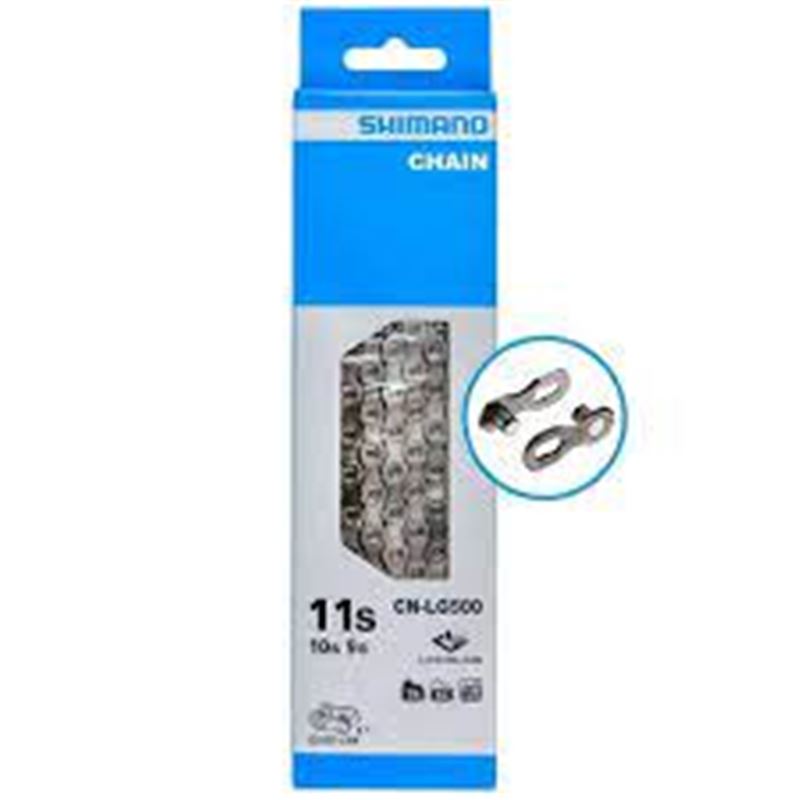 CHAIN HG-X 11 SPEED 138 LINKS