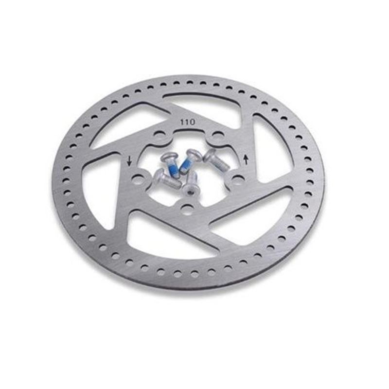 DISCO FRENO PATIN BCD 110 MM