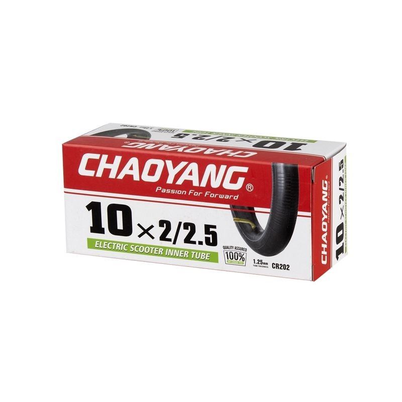 CAMARA CHAOYANG 10X2.50