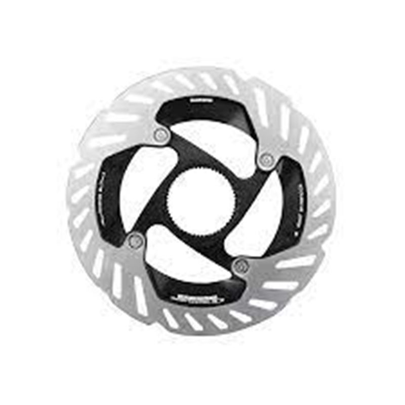 ROTOR 140MM LOCK INT.