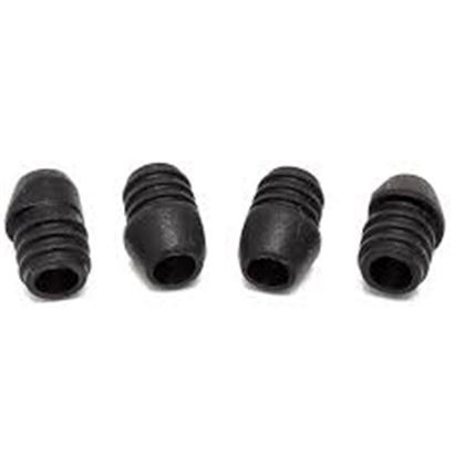 RUBBER BRAKE HOUSING GROMMETS