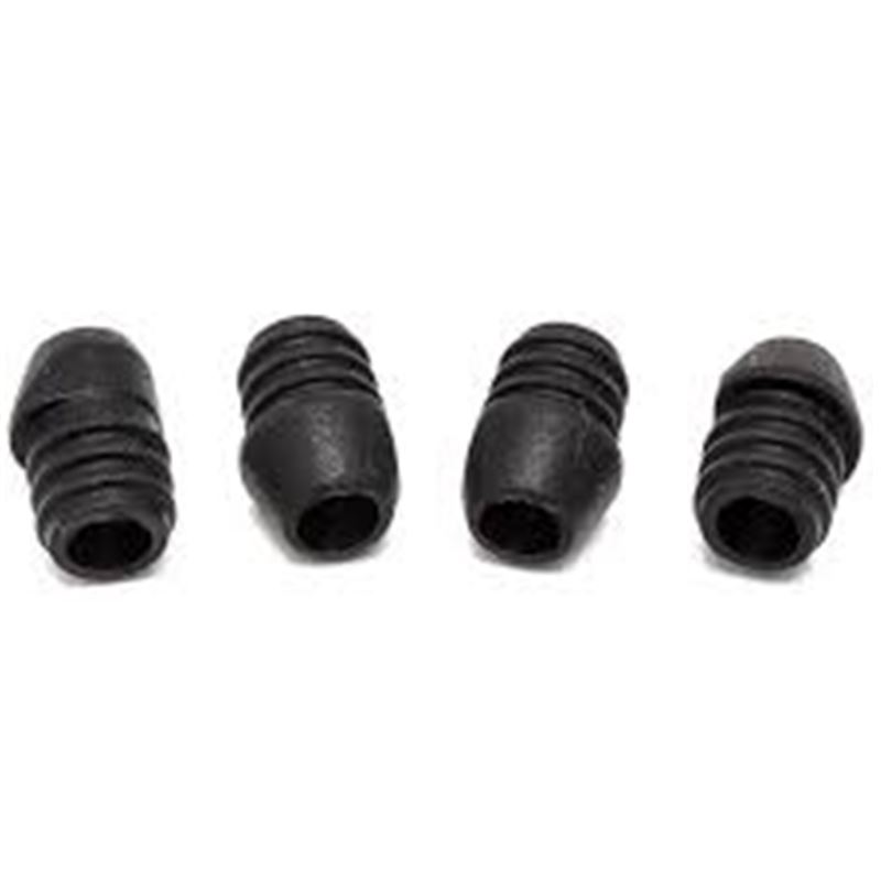 RUBBER BRAKE HOUSING GROMMETS